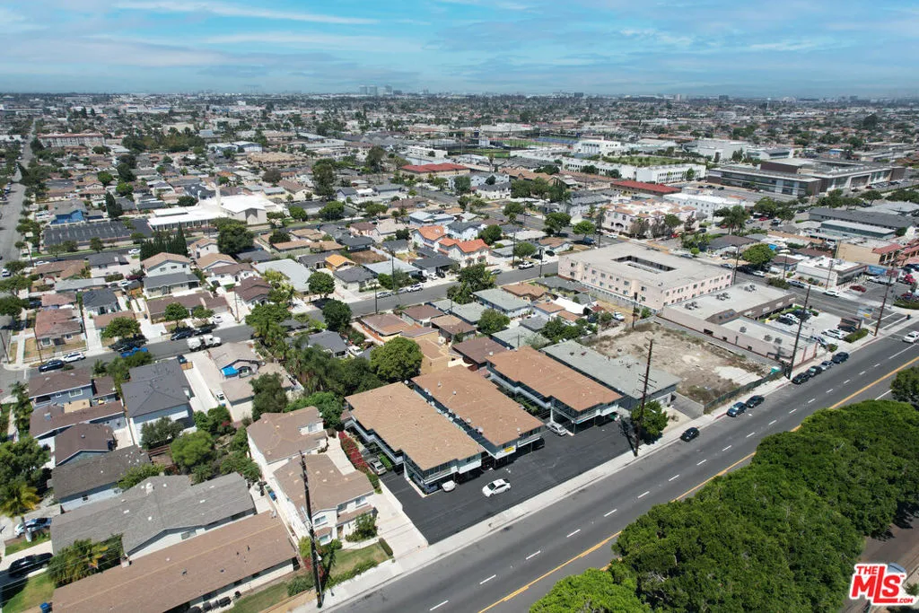 14815 Prairie Avenue, Lawndale, California 90260 — photo 4