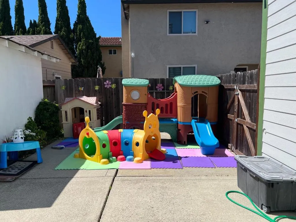 143145 N N. Humboldt Street, San Mateo, California 94401 — photo 5