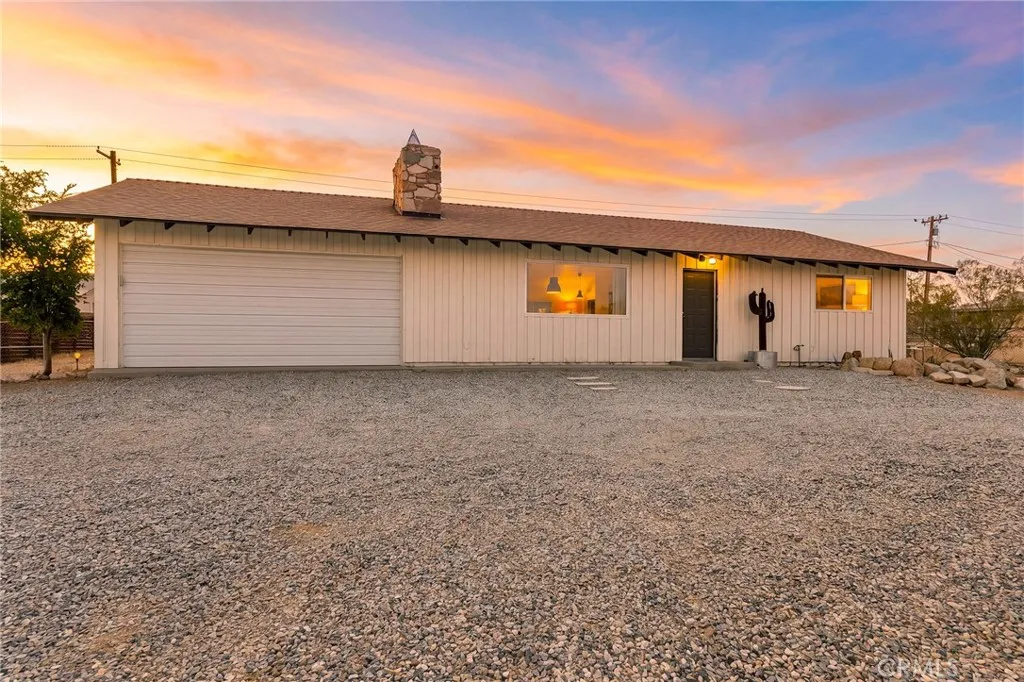60229 La Mirada Trail, Joshua Tree, California 92252 — photo 5