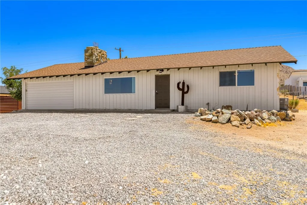 60229 La Mirada Trail, Joshua Tree, California 92252 — photo 4