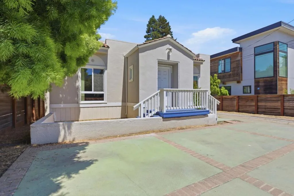 664 N El Camino Real, San Mateo, California 94401 — photo 4