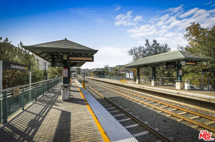 Metro