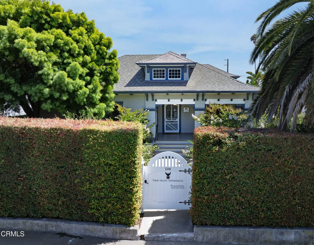 1106 E Santa Clara Street, Ventura, California 93001 — photo 5