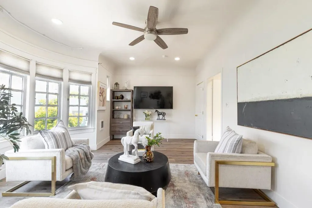 Harriet Street, San Francisco, California 94103 — photo 4