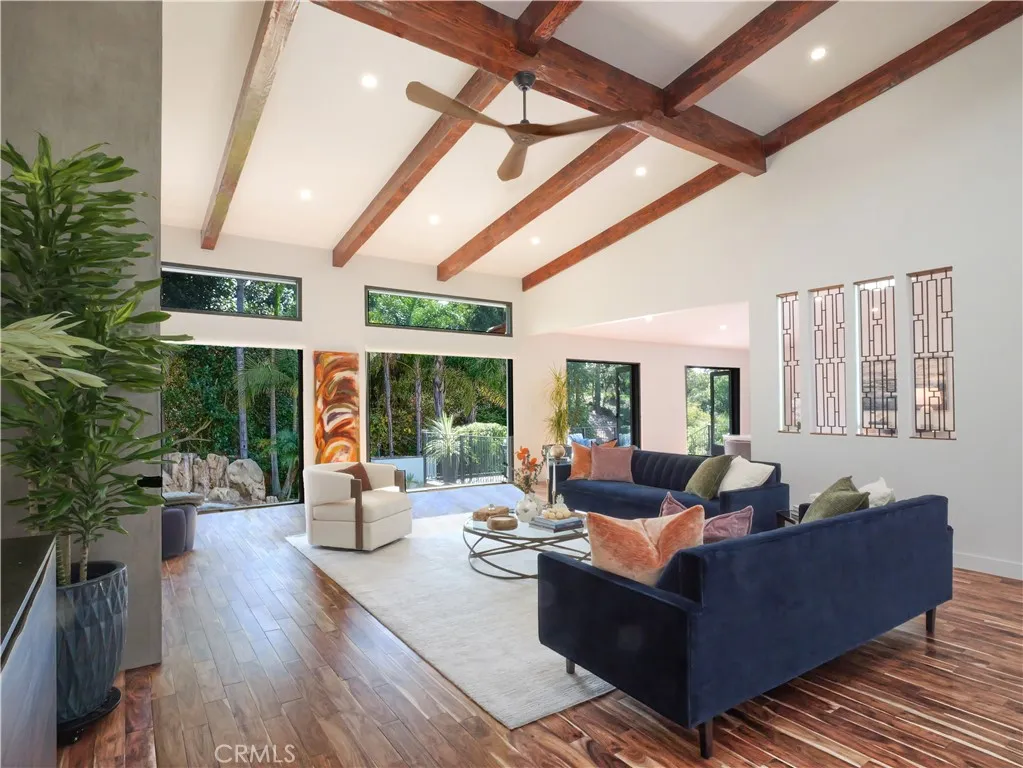 1325 Via Gabriel, Palos Verdes Estates, California 90274 — photo 5