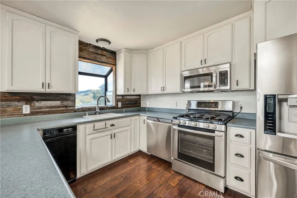 2739 Scotts Creek, Lakeport, California 95453 — photo 5
