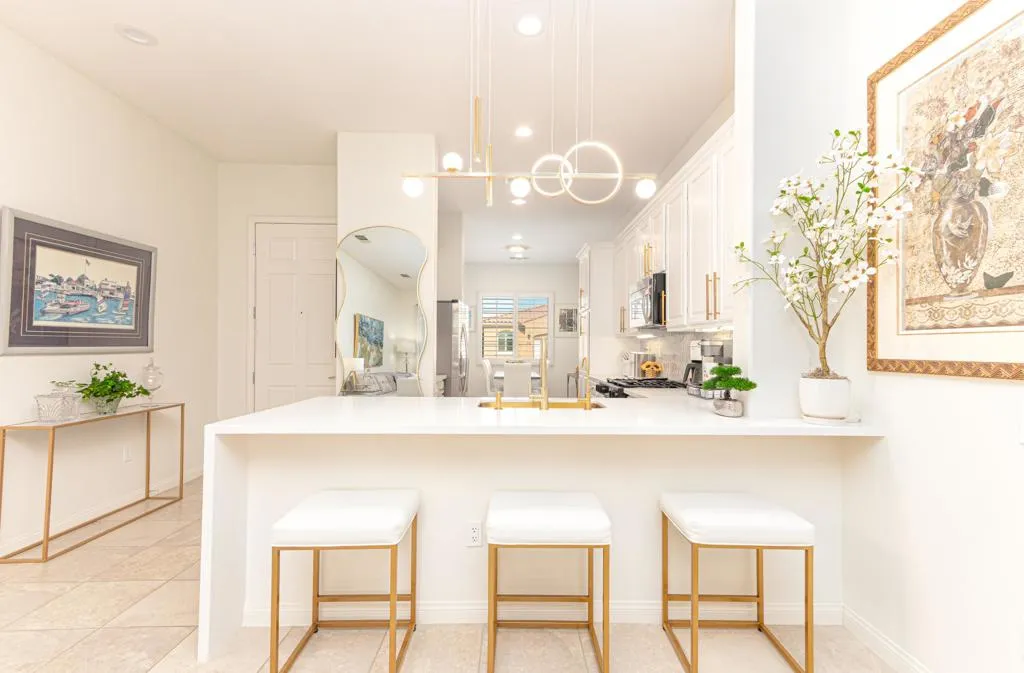 Kitchen Stools