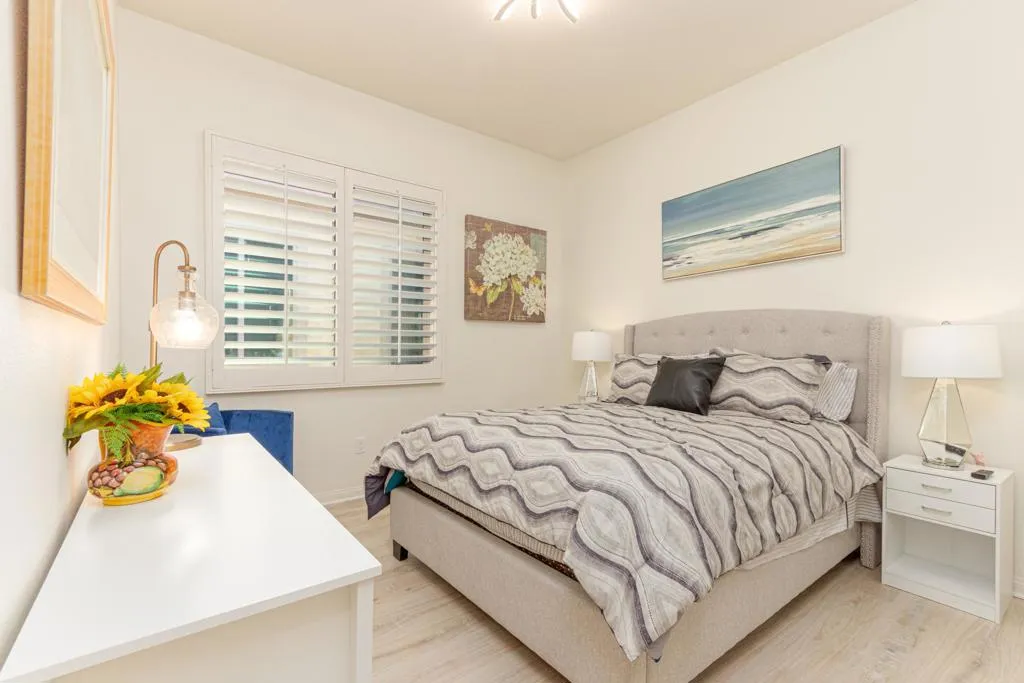 Guest Bedroom