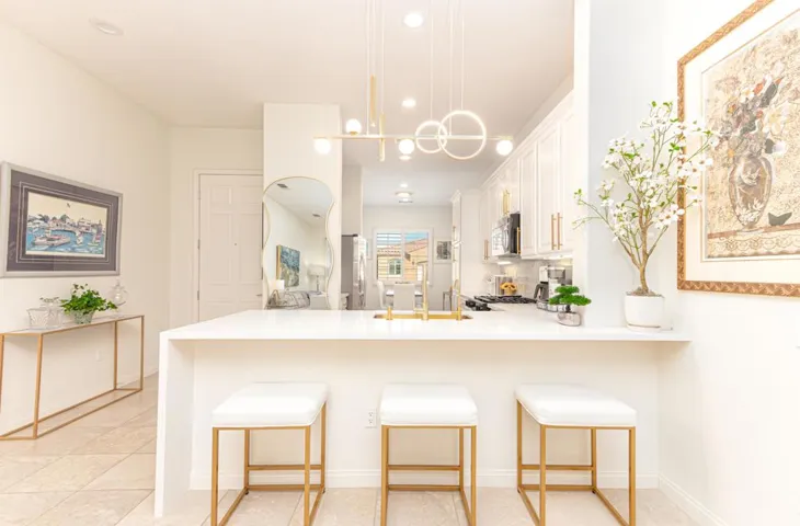Kitchen Stools
