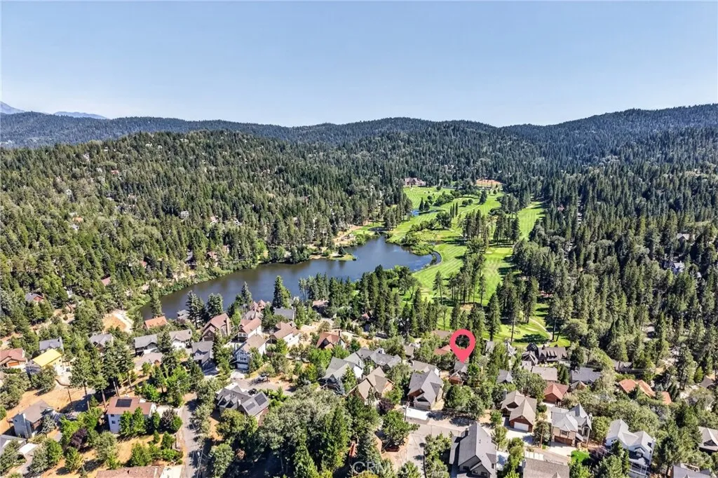 26695 Modoc, Lake Arrowhead, California 92352 — photo 4