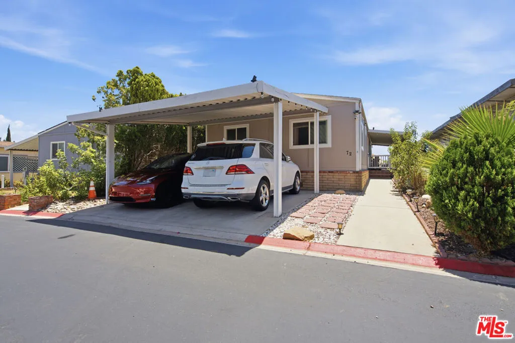 24303 Woolsey Canyon Rd