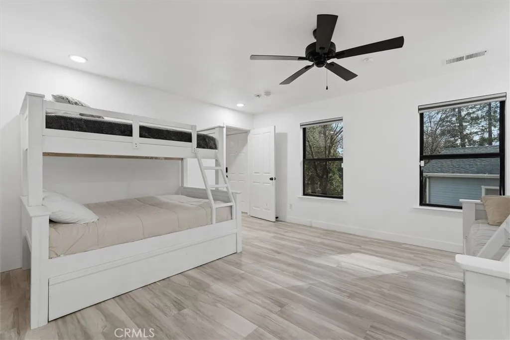 1st Floor Bedroom #2