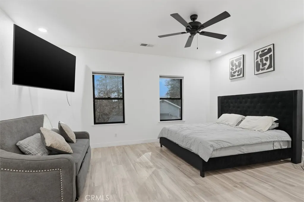 2nd Floor BEDROOM #3