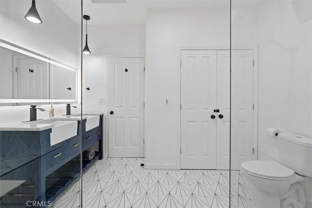 2nd Floor Restroom