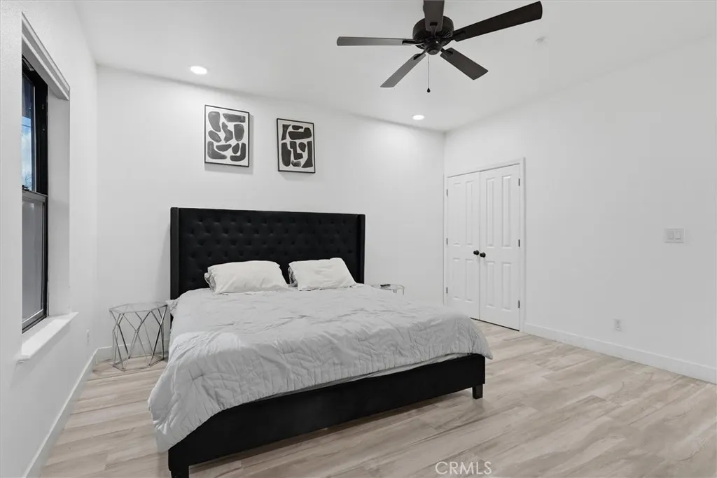 2nd Floor BEDROOM #3