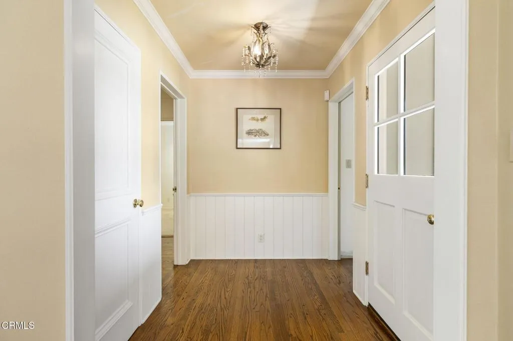1265 El Mirador Drive, Pasadena, California 91103 — photo 4