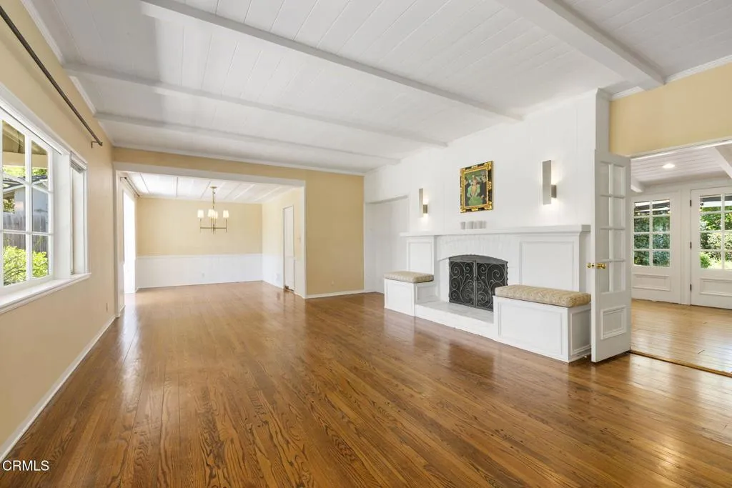 1265 El Mirador Drive, Pasadena, California 91103 — photo 5