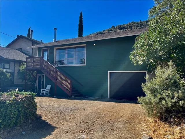 3432 Dakota, Frazier Park, California 93225 — photo 5