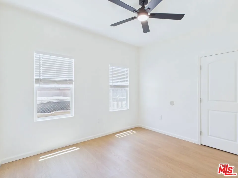 Second bedroom/office