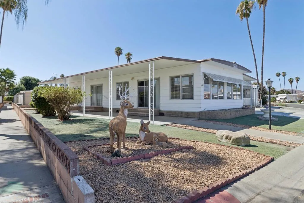401 San Mateo Cir