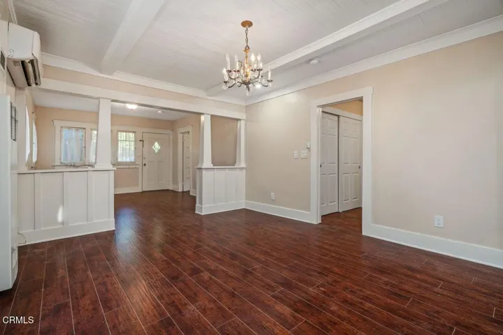 33 S Parkwood Ave - Dining Room