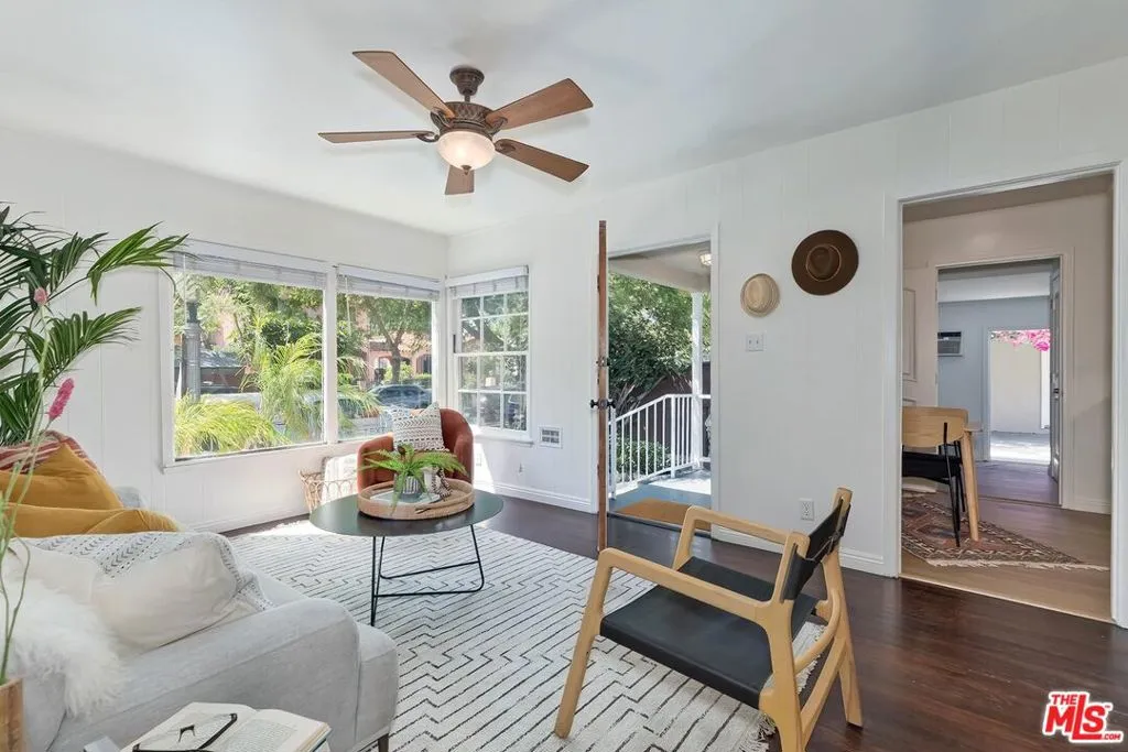 8597 Higuera Street, Culver City, California 90232 — photo 4