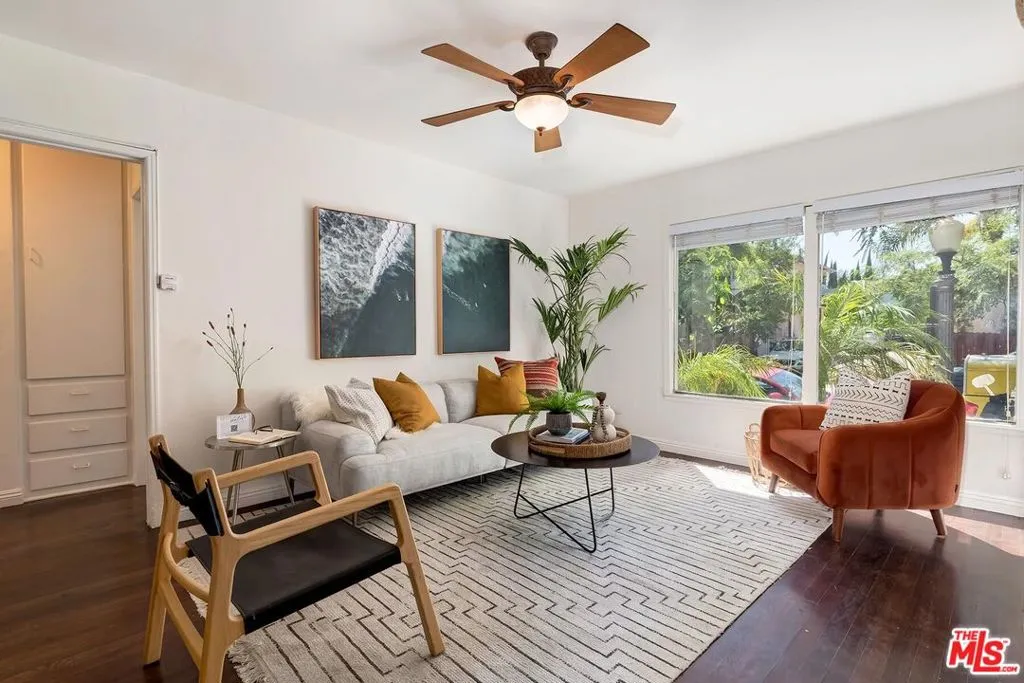 8597 Higuera Street, Culver City, California 90232 — photo 5