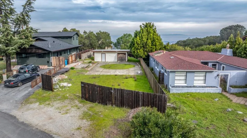 3699 Oak Knoll Drive, Redwood City, California 94062 — photo 4
