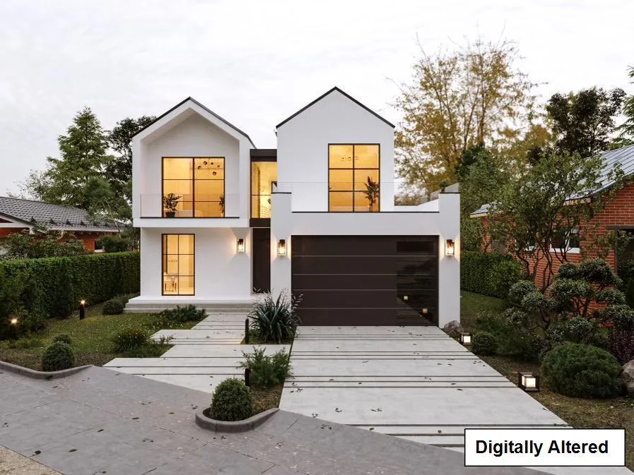 3699 Oak Knoll Dr