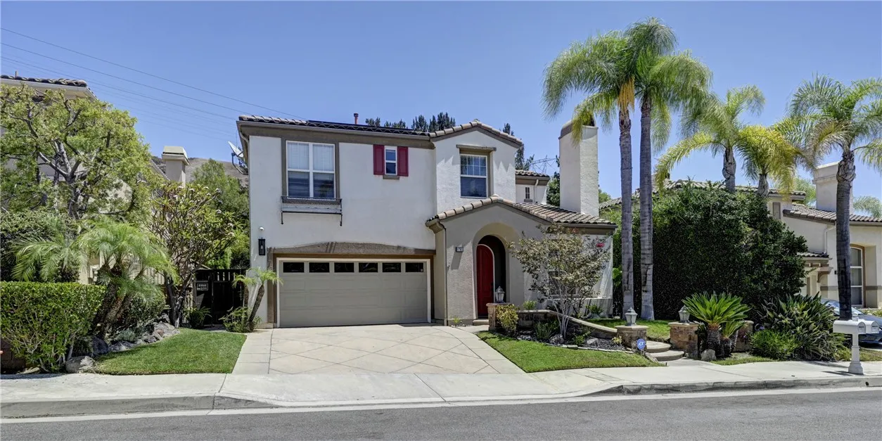 6781 E Boscana Ct