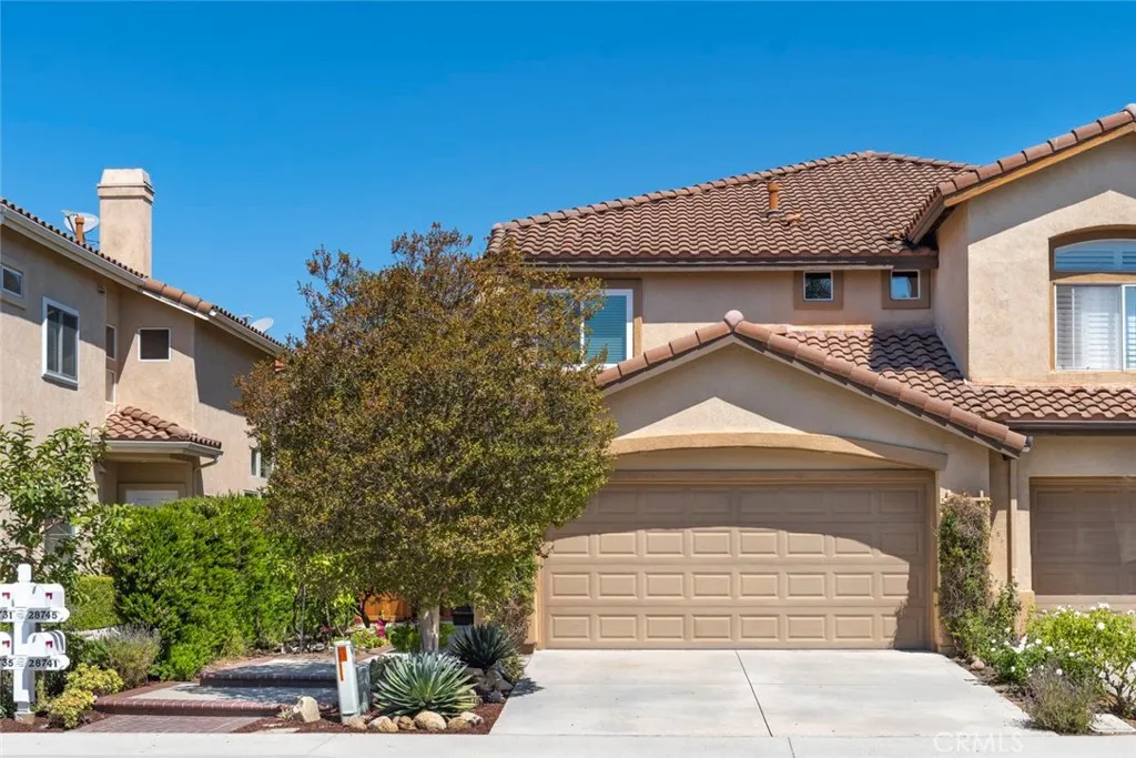 Schedule your showing today!
28741 Via Corona-Portola Hills