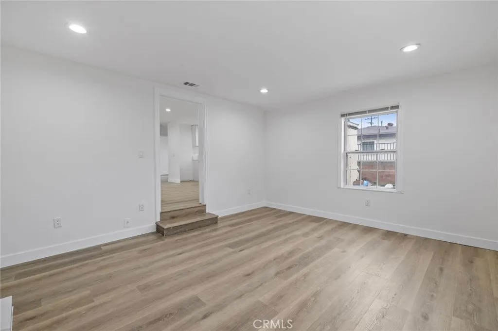 Unit 726 - Family room
