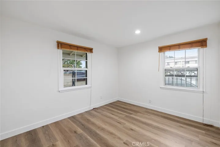 Unit 726 - Bedroom 1