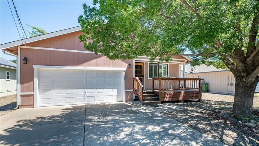 Welcome to 18210 Deer Hollow Rd, a beautiful home nicely situated on a quiet cul-de-sac.
