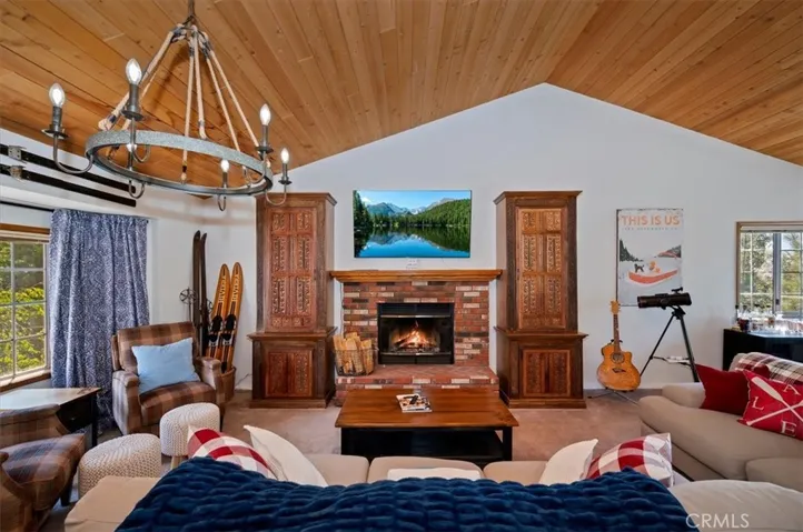 27398 Matterhorn Drive, Lake Arrowhead, California 92352 — photo 5