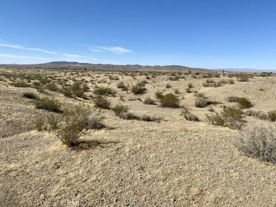0 Wrangler Rd. 046622206, Helendale, California 92342 — photo 5