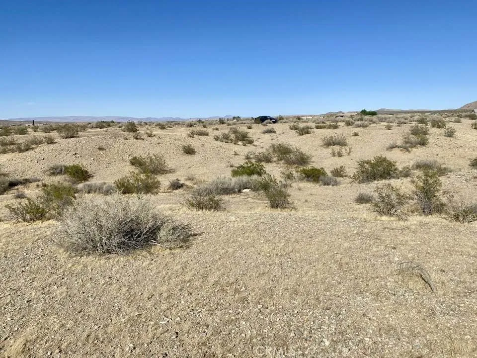 0 Wrangler Rd. 046622206, Helendale, California 92342 — photo 4