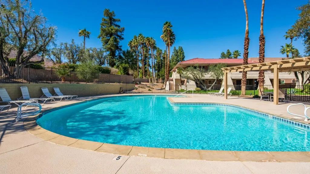 22-Were Focused Palm Springs Villas II (