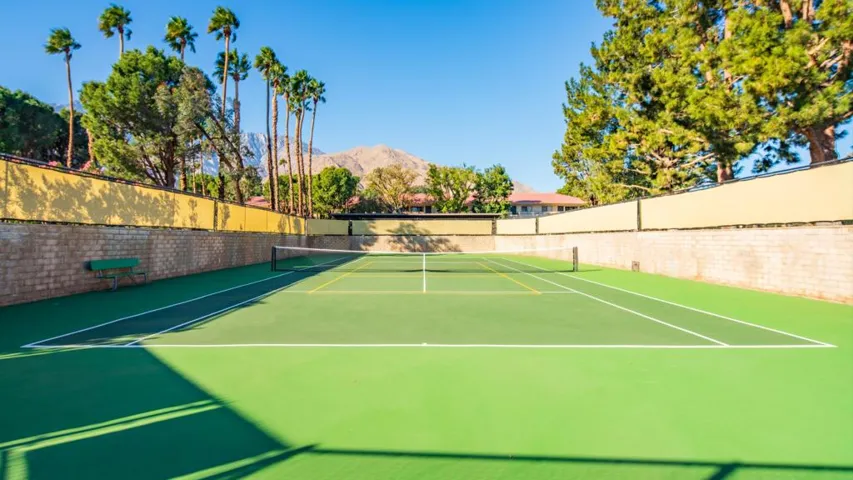 18-Were Focused Palm Springs Villas II (
