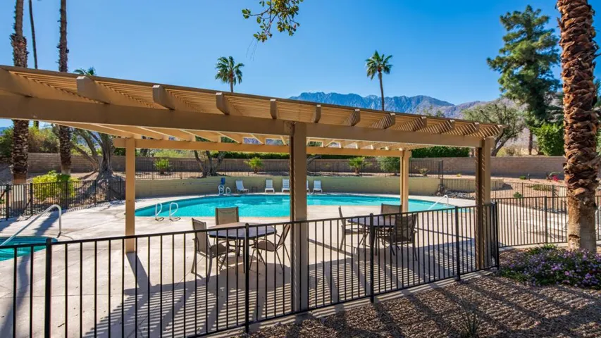 17-Were Focused Palm Springs Villas II (