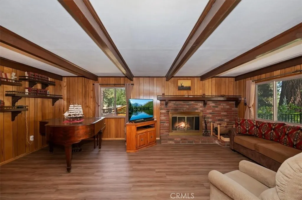 1412 Malabar, Big Bear City, California 92314 — photo 5