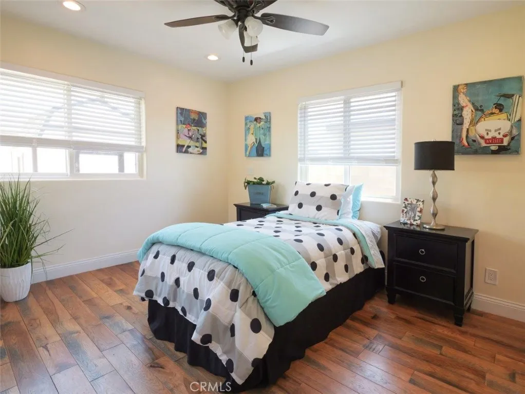 Bedroom #3