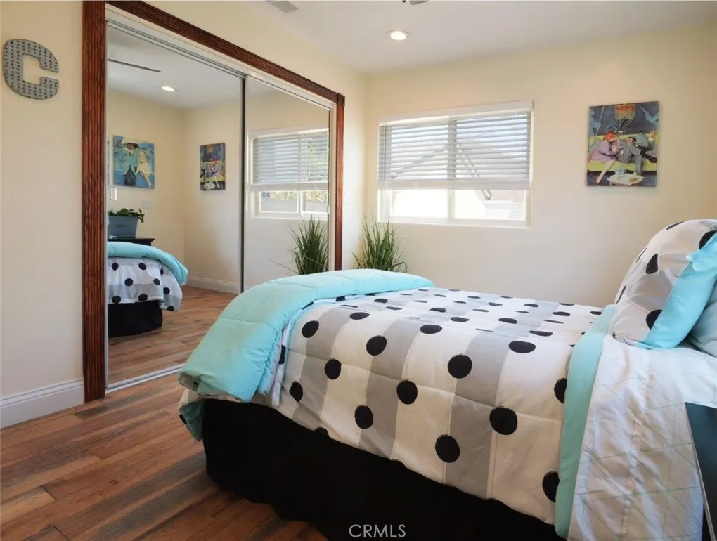 Bedroom #3