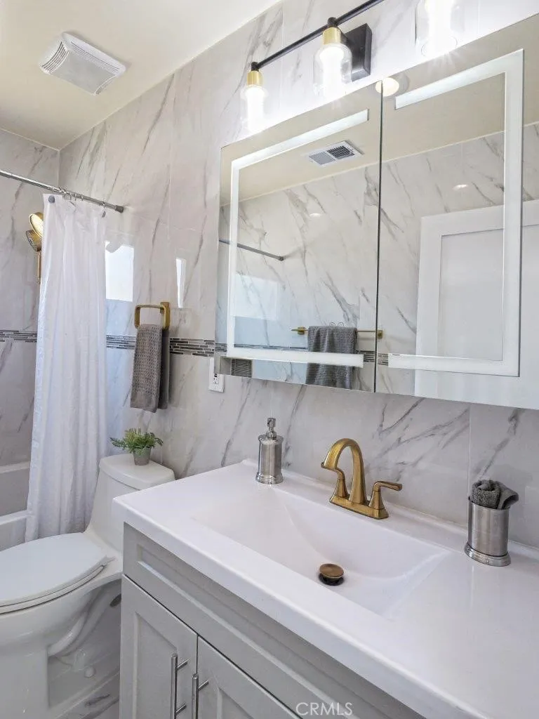 Bathroom #3