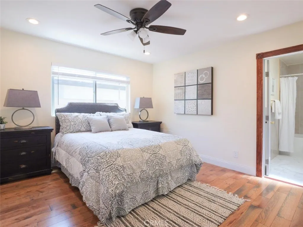 Bedroom #2 En Suite