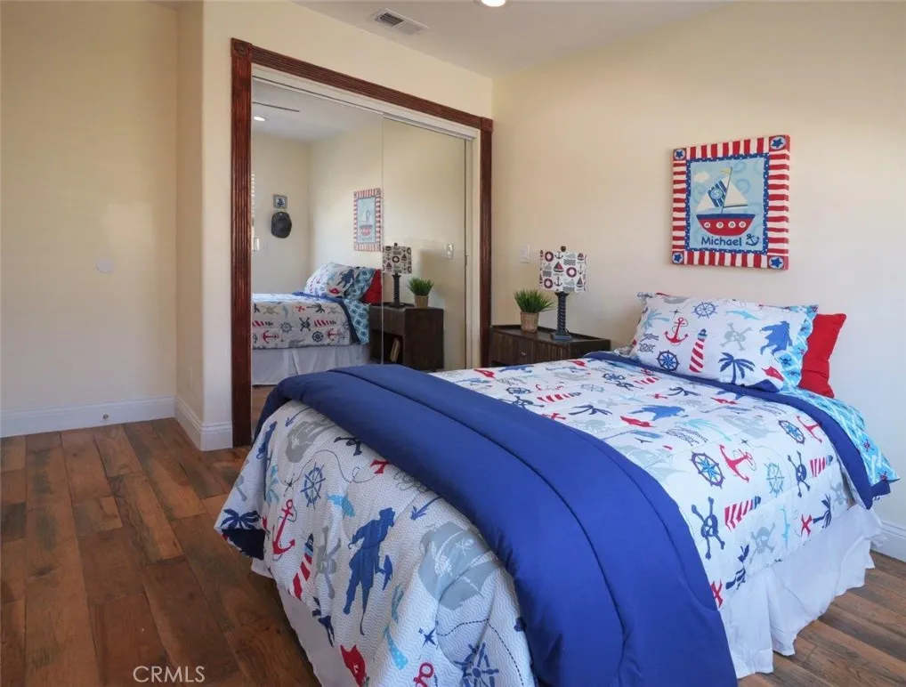 Bedroom #4