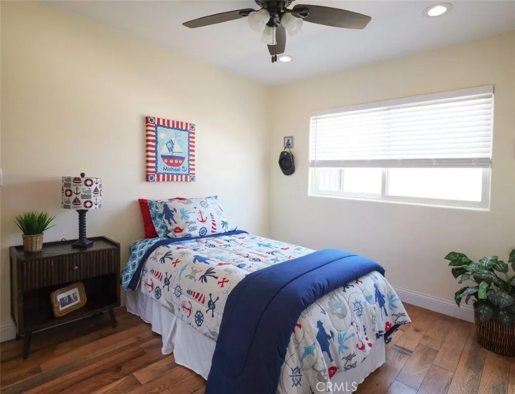 Bedroom #4