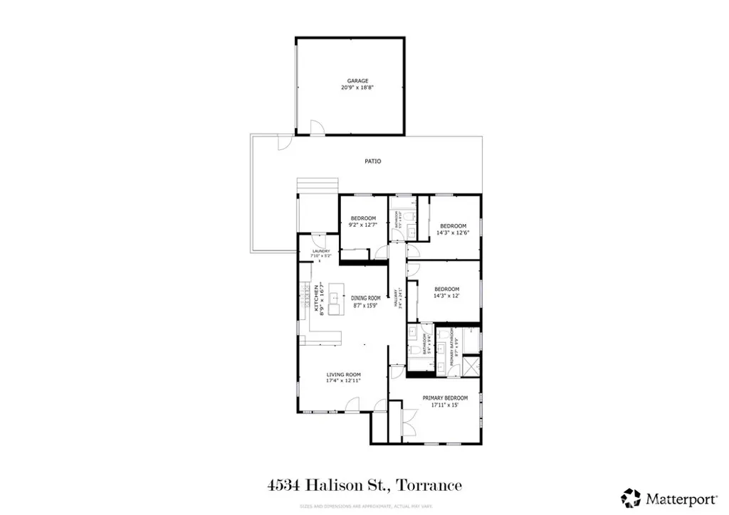 4534 Halison Street, Torrance, California 90503 — photo 5