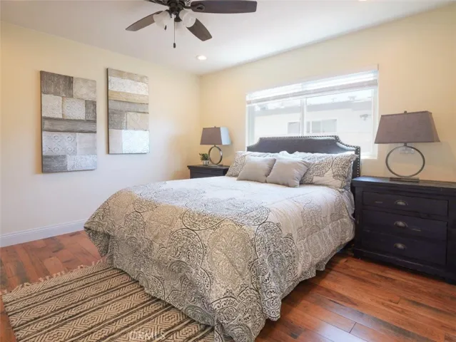 Bedroom #2 En Suite