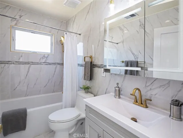 Bathroom #3